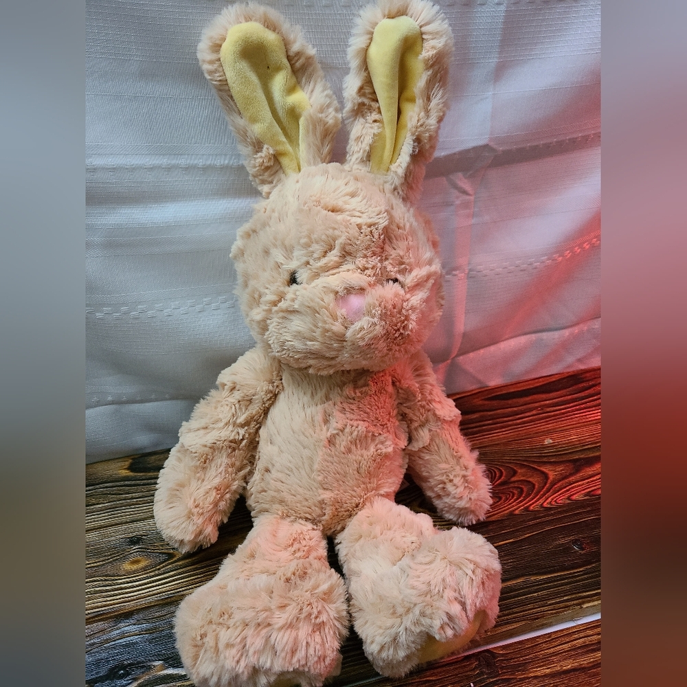 Animal Adventure 20 in Plush Rabbit